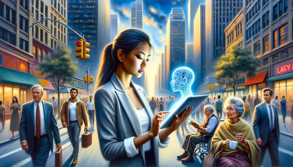 Kate's Inner Workings: AI-Powered Character Analysis - Christopher ...